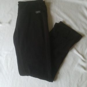 10/$20 Calvin Klein fleece yoga pants